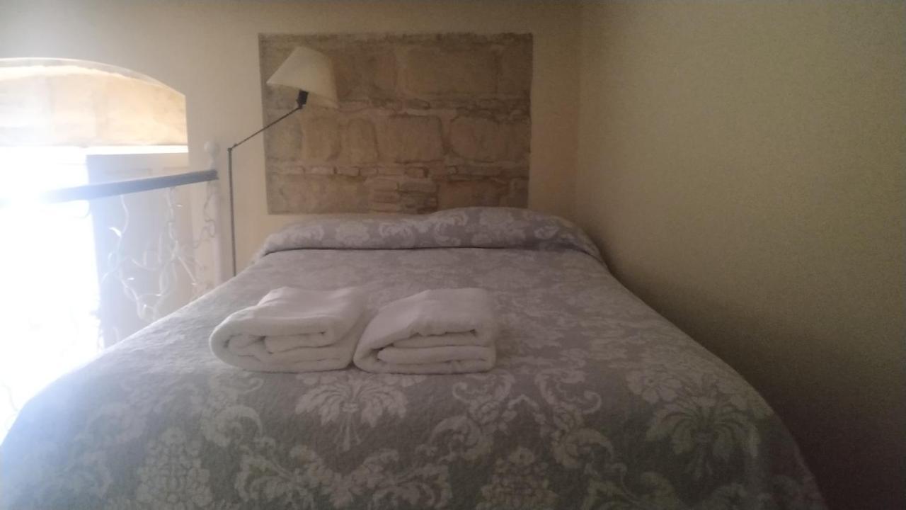 Apartamento Cruz Vieja Jerez de la Frontera Eksteriør billede