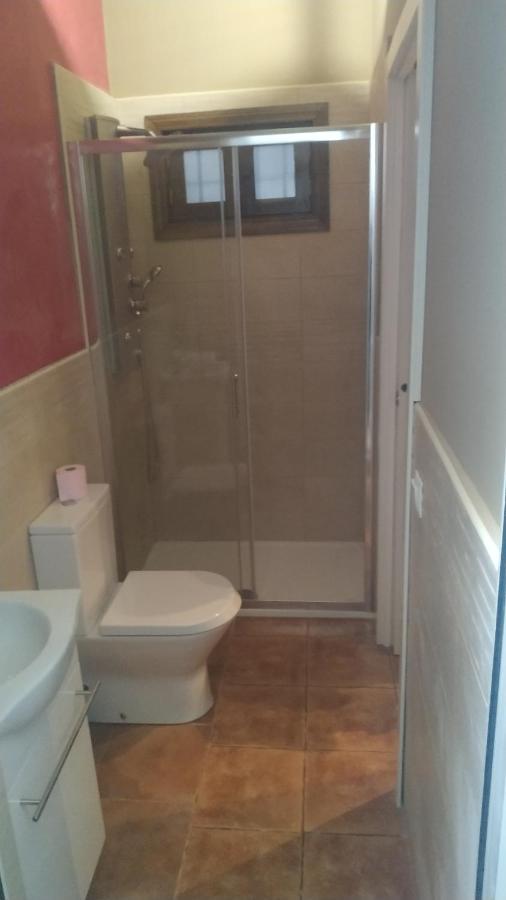 Apartamento Cruz Vieja Jerez de la Frontera Eksteriør billede