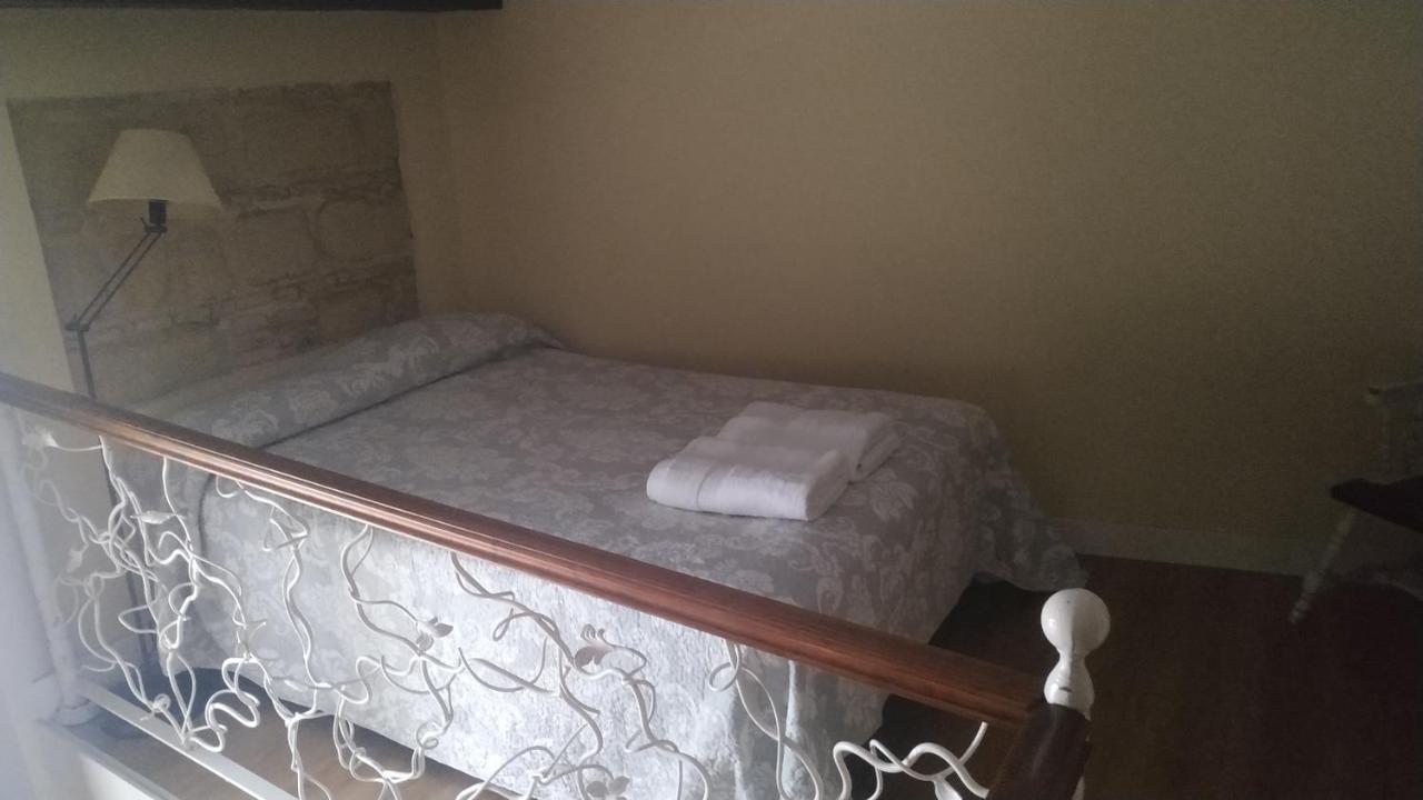 Apartamento Cruz Vieja Jerez de la Frontera Eksteriør billede