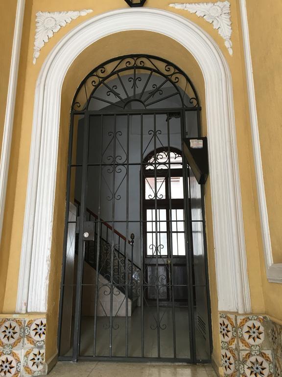 Apartamento Cruz Vieja Jerez de la Frontera Værelse billede