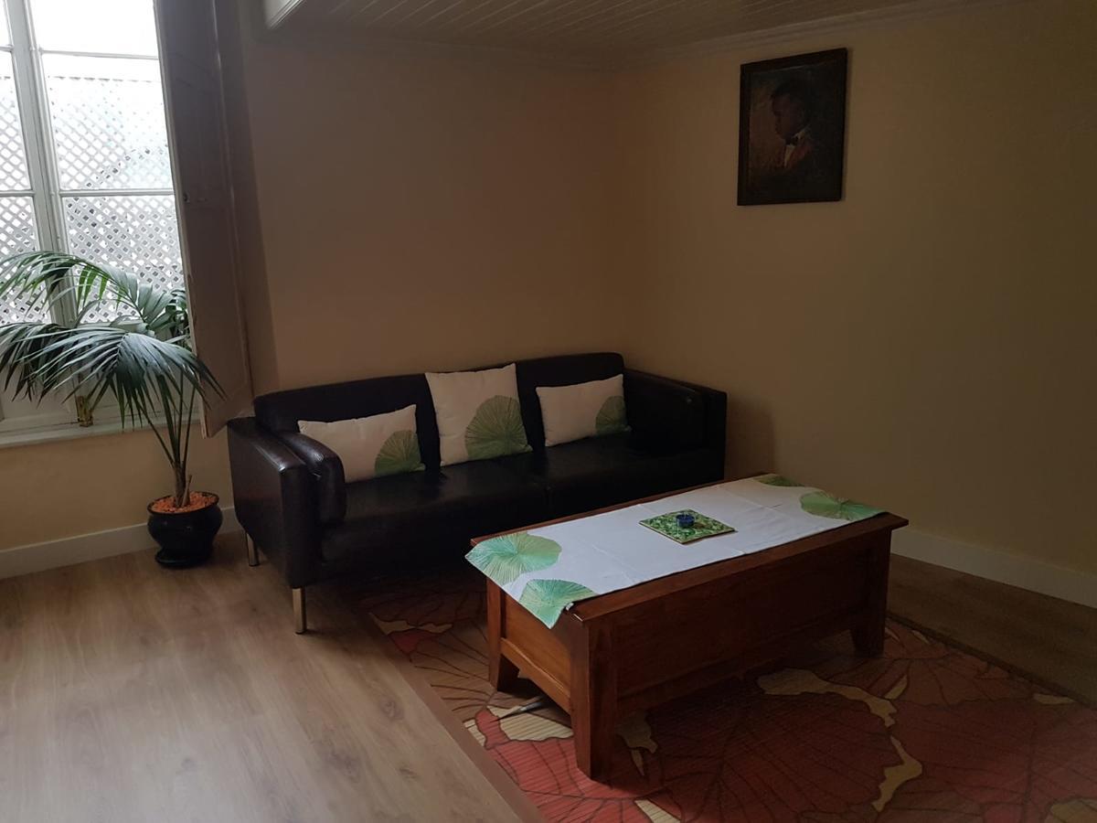 Apartamento Cruz Vieja Jerez de la Frontera Eksteriør billede