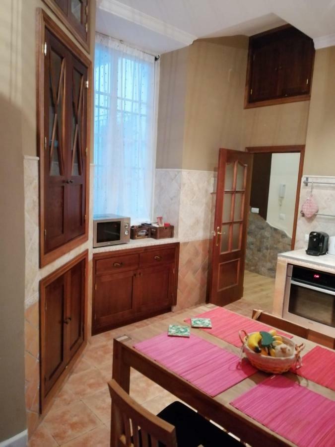 Apartamento Cruz Vieja Jerez de la Frontera Eksteriør billede